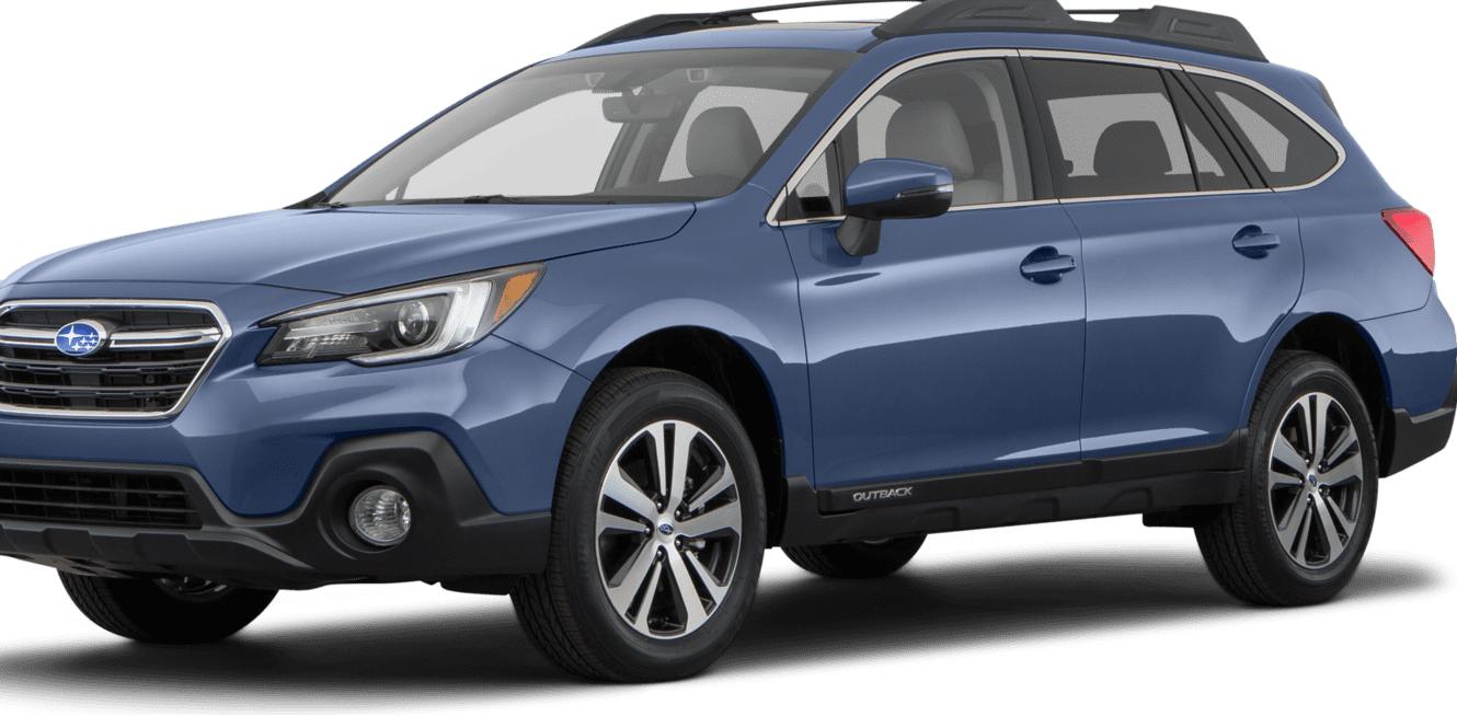 SUBARU OUTBACK 2019 4S4BSANC7K3328895 image