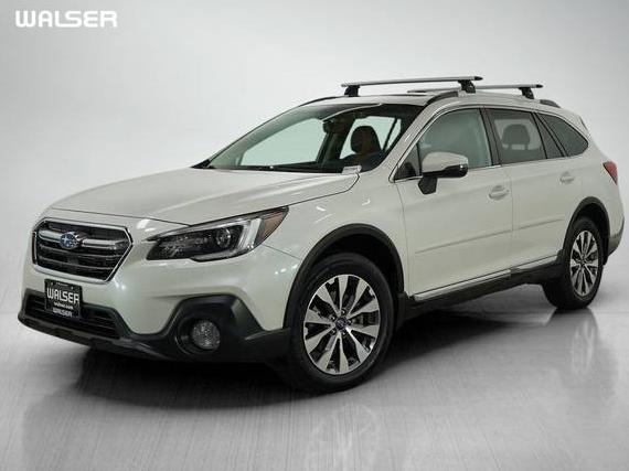 SUBARU OUTBACK 2019 4S4BSATC8K3214651 image