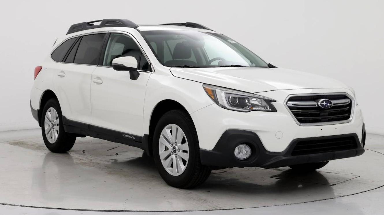 SUBARU OUTBACK 2019 4S4BSAHC5K3265680 image