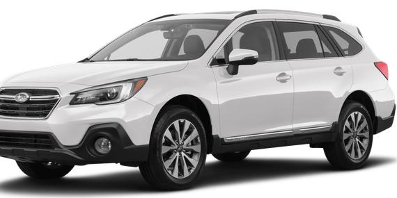 SUBARU OUTBACK 2019 4S4BSATC2K3284775 image