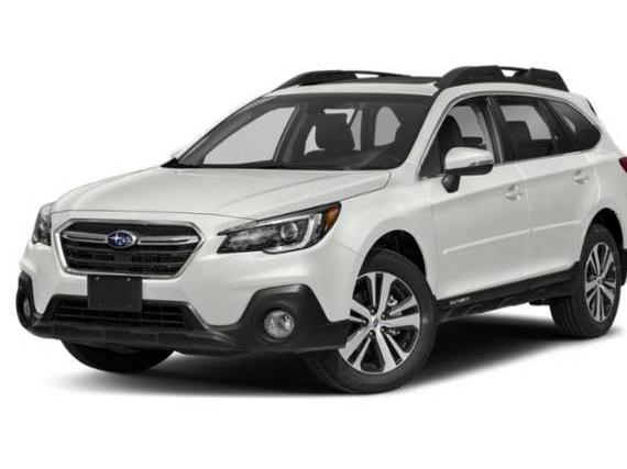 SUBARU OUTBACK 2019 4S4BSANC1K3291889 image