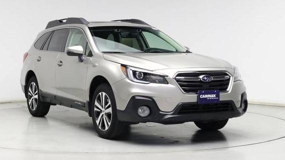 SUBARU OUTBACK 2019 4S4BSANC7K3377823 image