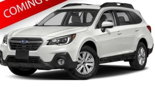 SUBARU OUTBACK 2019 4S4BSAFC5K3268419 image