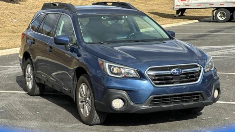 SUBARU OUTBACK 2019 4S4BSAFC7K3301694 image