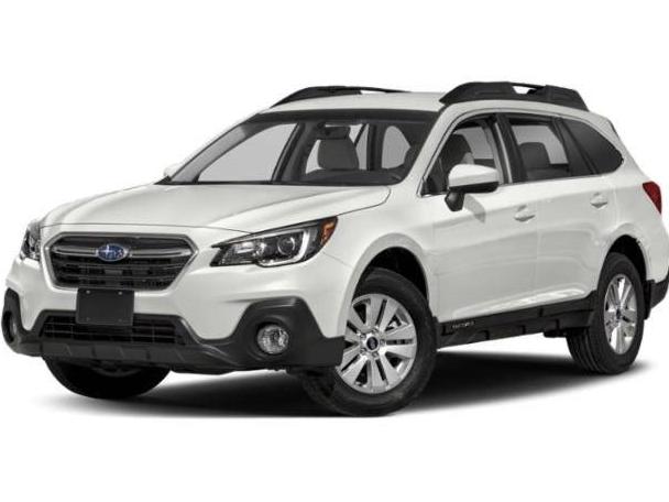 SUBARU OUTBACK 2019 4S4BSAHC4K3233285 image