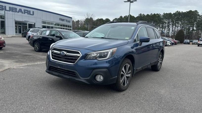 SUBARU OUTBACK 2019 4S4BSAJC6K3331891 image