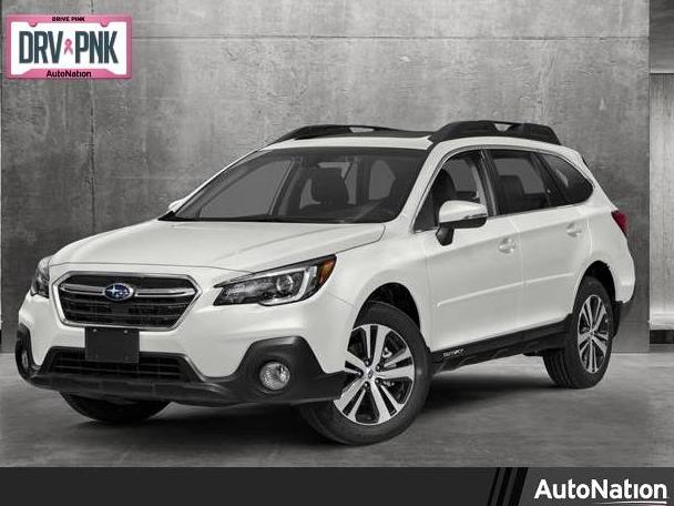 SUBARU OUTBACK 2019 4S4BSAJC7K3330510 image