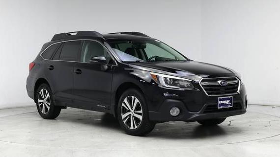 SUBARU OUTBACK 2019 4S4BSANC7K3216565 image SUBARU OUTBACK 2019 4S4BSANC7K3216565 image