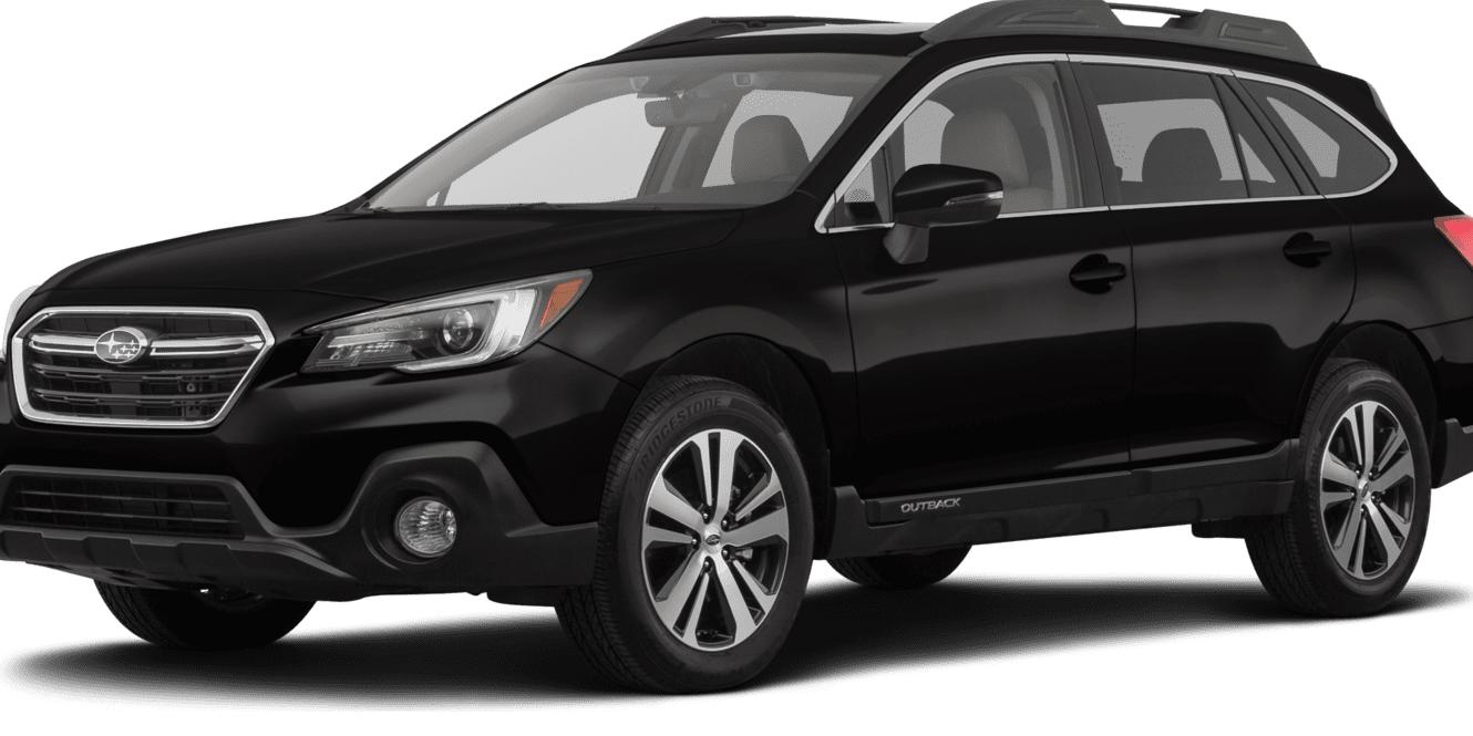 SUBARU OUTBACK 2019 4S4BSENC0K3233862 image