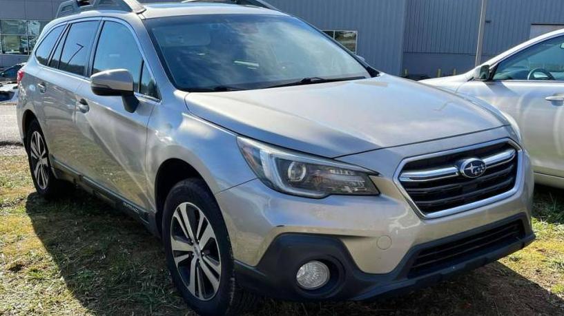 SUBARU OUTBACK 2019 4S4BSANC4K3330796 image