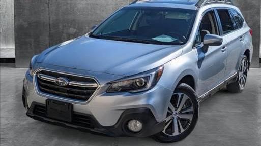 SUBARU OUTBACK 2019 4S4BSANC9K3240236 image