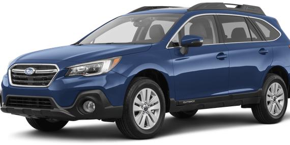 SUBARU OUTBACK 2019 4S4BSAHC6K3390378 image