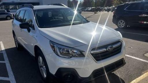 SUBARU OUTBACK 2019 4S4BSABC7K3265642 image