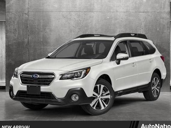 SUBARU OUTBACK 2019 4S4BSANC9K3326064 image