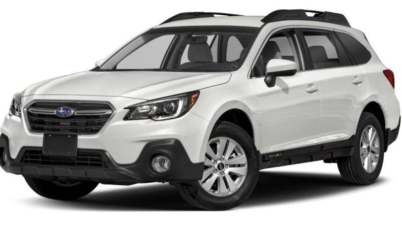 SUBARU OUTBACK 2019 4S4BSAFC2K3322100 image