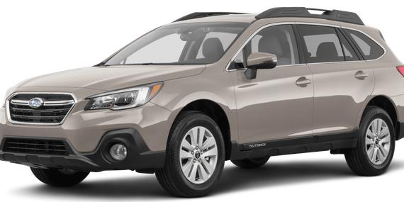 SUBARU OUTBACK 2019 4S4BSAFC3K3238917 image