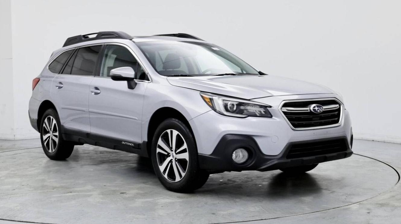 SUBARU OUTBACK 2019 4S4BSANC2K3386915 image