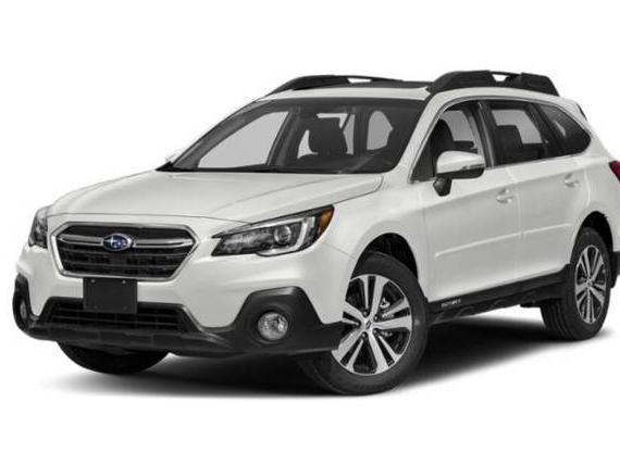 SUBARU OUTBACK 2019 4S4BSANC6K3219182 image
