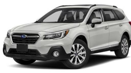 SUBARU OUTBACK 2019 4S4BSETC8K3364265 image