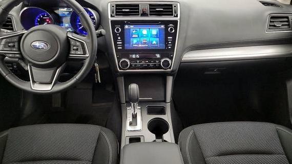 SUBARU OUTBACK 2019 4S4BSAFC2K3352410 image