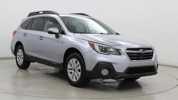 SUBARU OUTBACK 2019 4S4BSAFCXK3259361 image
