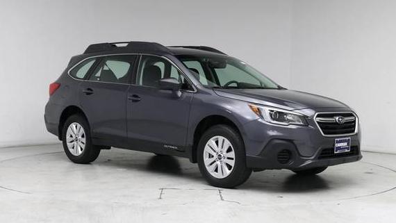 SUBARU OUTBACK 2019 4S4BSABCXK3391333 image