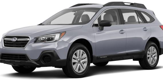 SUBARU OUTBACK 2019 4S4BSABCXK3234319 image