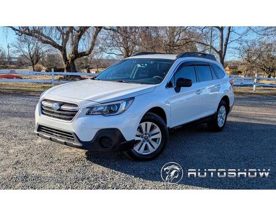 SUBARU OUTBACK 2019 4S4BSABC8K3365734 image