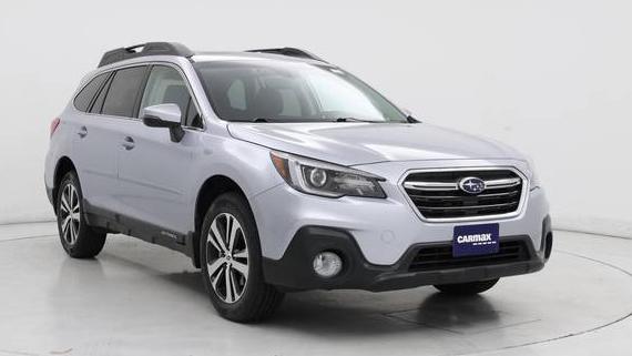 SUBARU OUTBACK 2019 4S4BSANC1K3261081 image