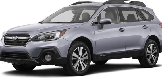 SUBARU OUTBACK 2019 4S4BSENC8K3280752 image