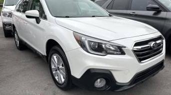 SUBARU OUTBACK 2019 4S4BSAFC4K3258237 image