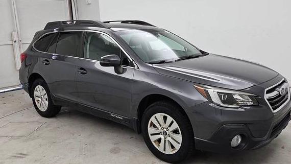 SUBARU OUTBACK 2019 4S4BSAHC2K3208675 image
