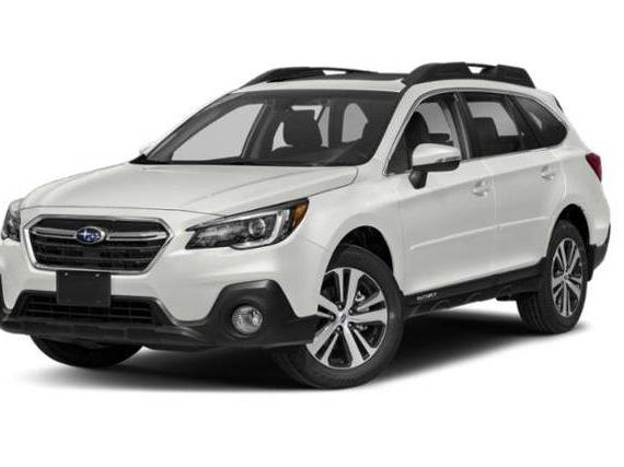 SUBARU OUTBACK 2019 4S4BSANC1K3223544 image