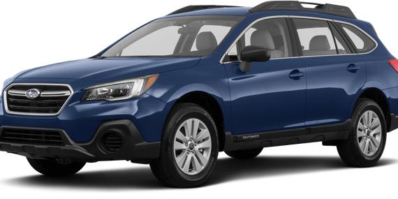 SUBARU OUTBACK 2019 4S4BSABC2K3253012 image SUBARU OUTBACK 2019 4S4BSABC2K3253012 image