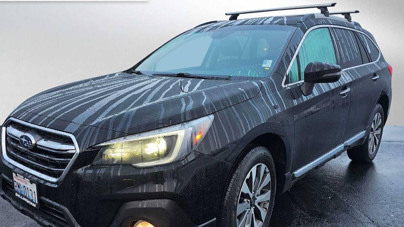 SUBARU OUTBACK 2019 4S4BSETC5K3229146 image