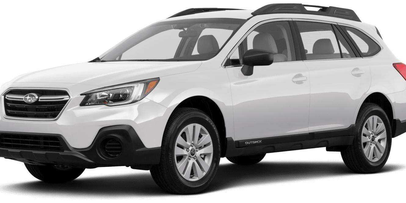 SUBARU OUTBACK 2019 4S4BSABC2K3228174 image