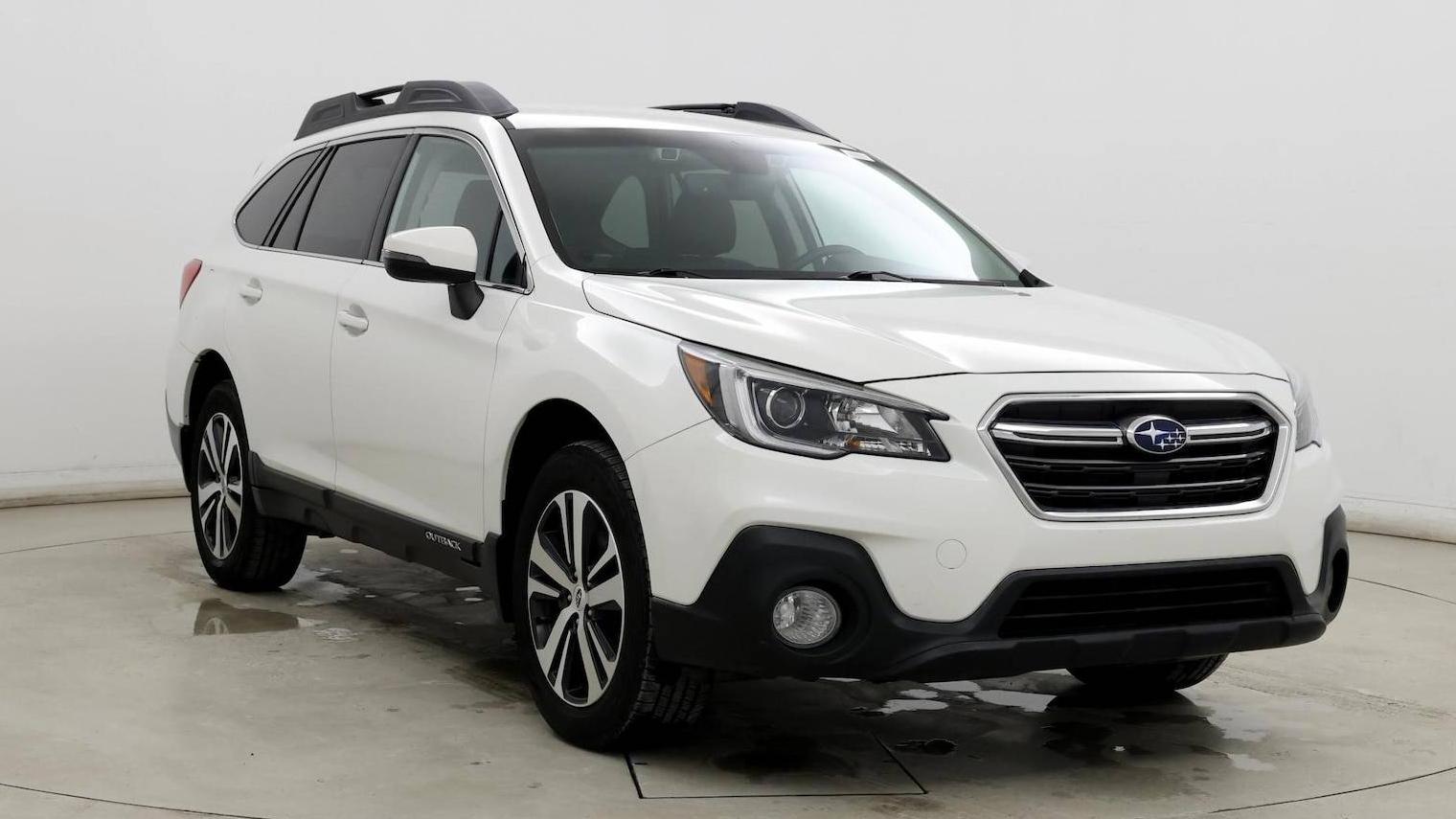 SUBARU OUTBACK 2019 4S4BSAJCXK3397666 image