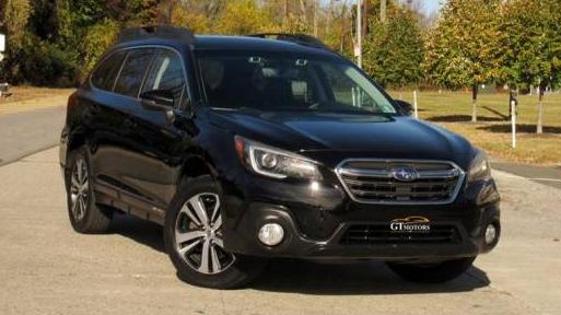 SUBARU OUTBACK 2019 4S4BSANC3K3227773 image