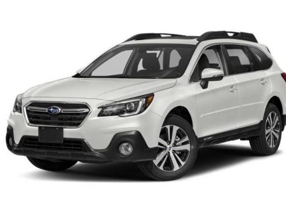 SUBARU OUTBACK 2019 4S4BSATC4K3322474 image
