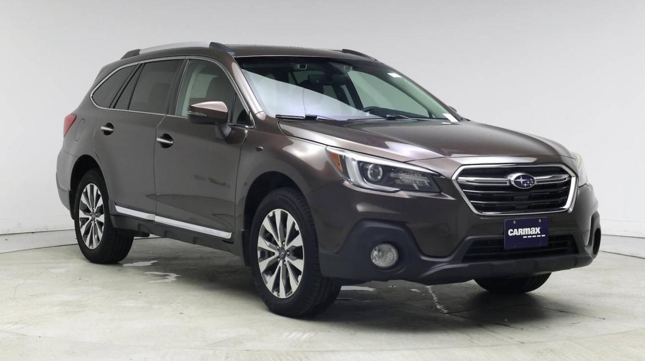 SUBARU OUTBACK 2019 4S4BSATC5K3257151 image