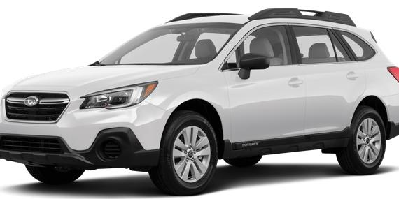 SUBARU OUTBACK 2019 4S4BSABC4K3259538 image