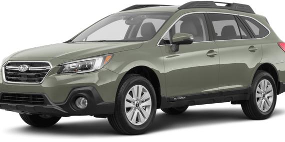 SUBARU OUTBACK 2019 4S4BSAHC6K3286859 image