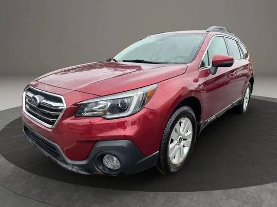 SUBARU OUTBACK 2019 4S4BSAHC7K3336474 image SUBARU OUTBACK 2019 4S4BSAHC7K3336474 image