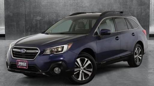 SUBARU OUTBACK 2019 4S4BSAJC5K3291982 image