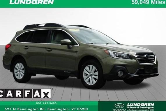 SUBARU OUTBACK 2019 4S4BSAFC5K3348688 image