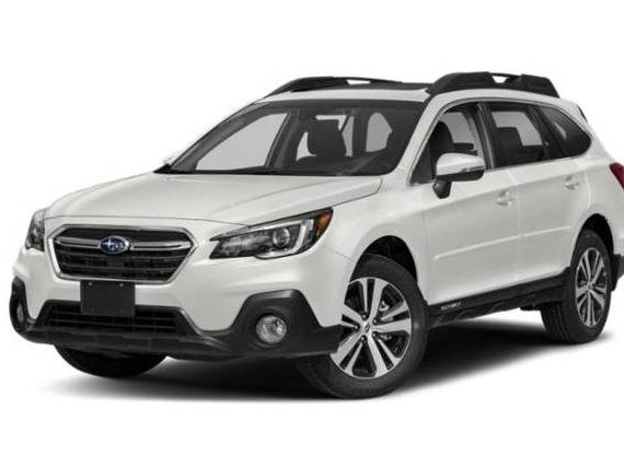 SUBARU OUTBACK 2019 4S4BSAJC8K3387511 image