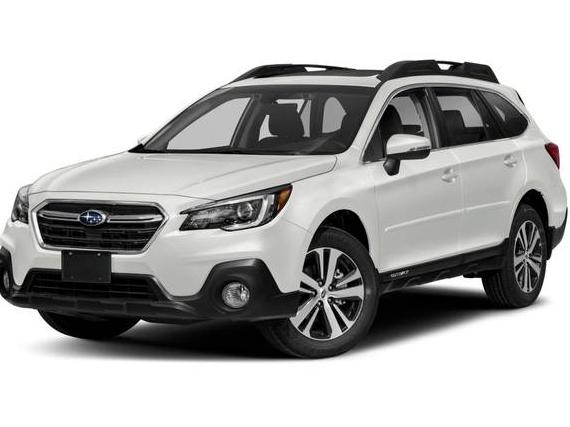 SUBARU OUTBACK 2019 4S4BSAJC3K3357705 image