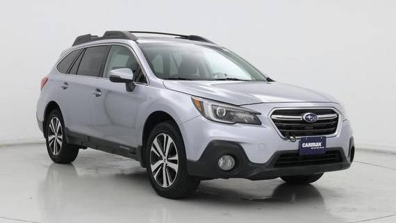 SUBARU OUTBACK 2019 4S4BSANC6K3396606 image SUBARU OUTBACK 2019 4S4BSANC6K3396606 image