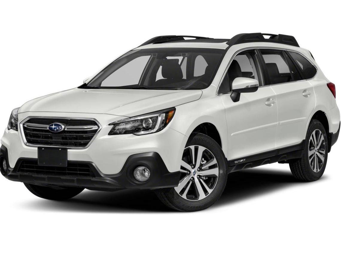 SUBARU OUTBACK 2019 4S4BSANC4K3292079 image