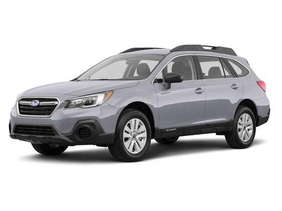 SUBARU OUTBACK 2019 4S4BSABC6K3206887 image